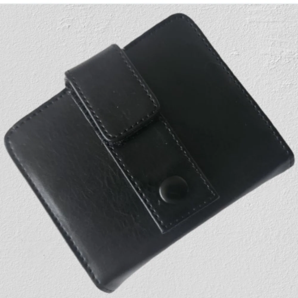 GPS display/Flip Cellphone holder/ Small Make up bag